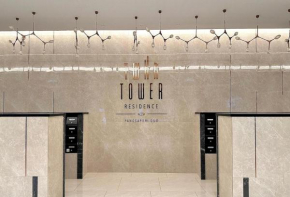 Twin Tower Johor Bharu Sentral CIQ 2-6 Pax From 1 Room to 3 Rooms